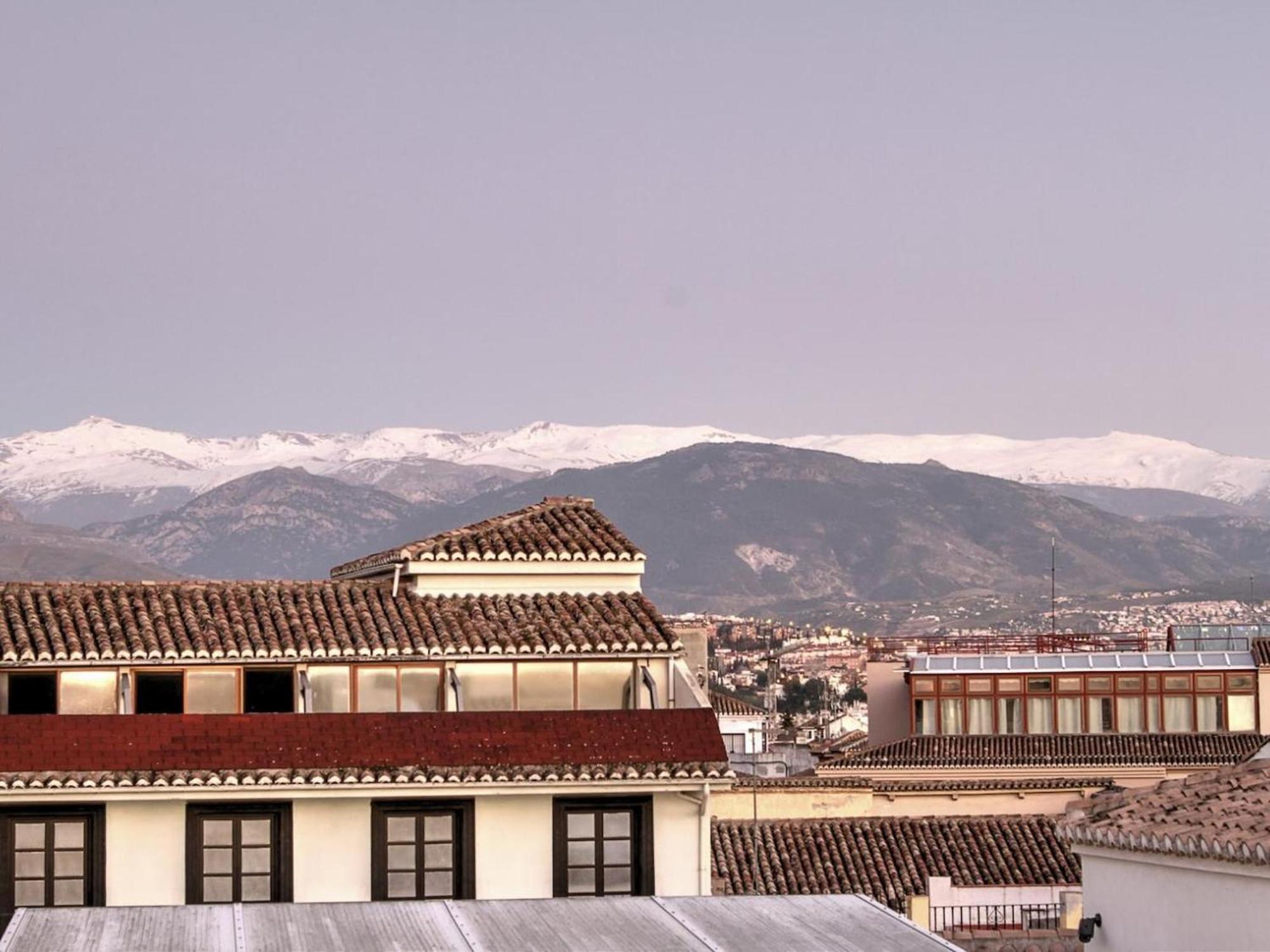 Chezmoihomes The Best Ultimate Luxury Penthouse Granada Luaran gambar