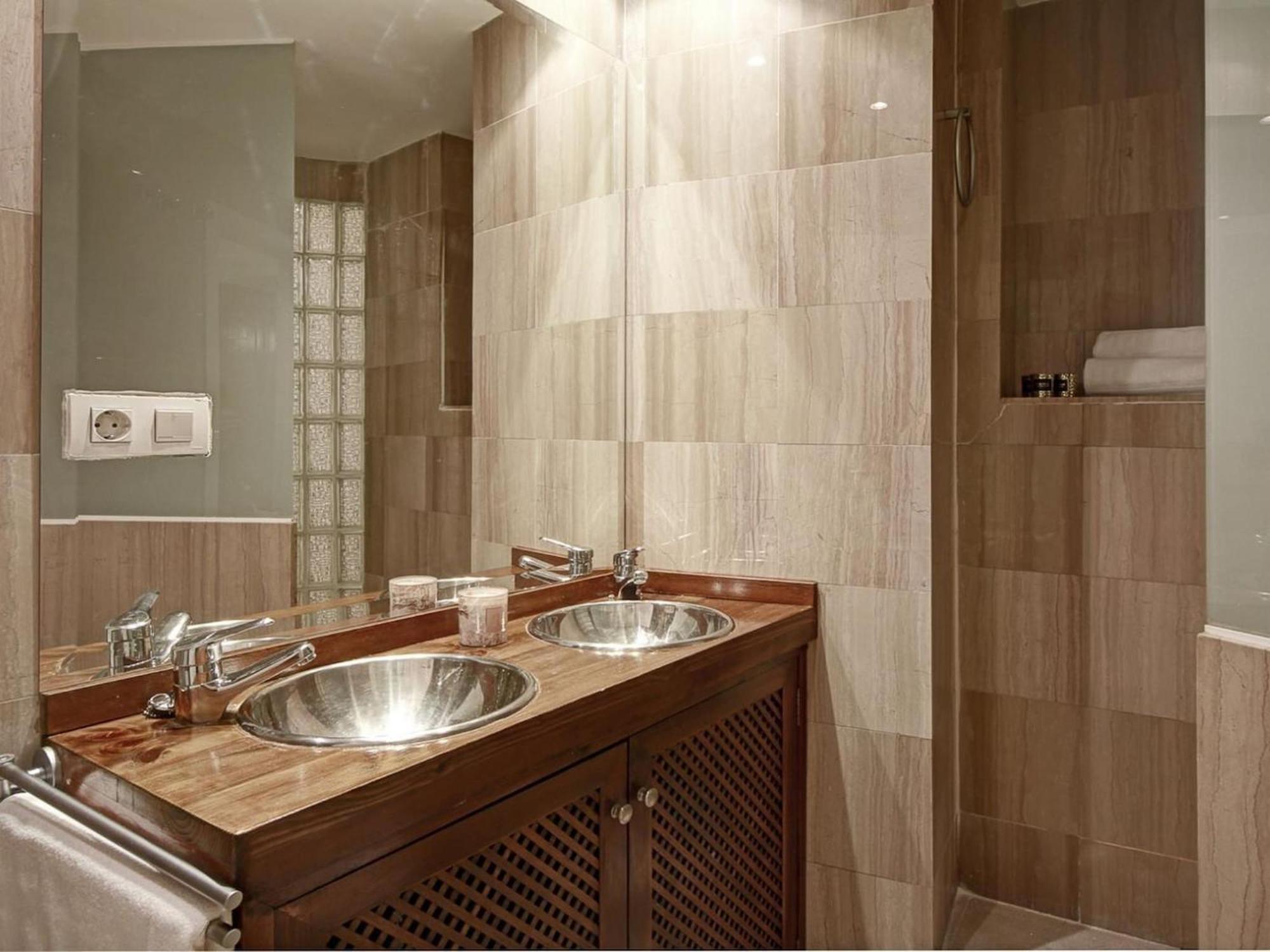 Chezmoihomes The Best Ultimate Luxury Penthouse Granada Luaran gambar