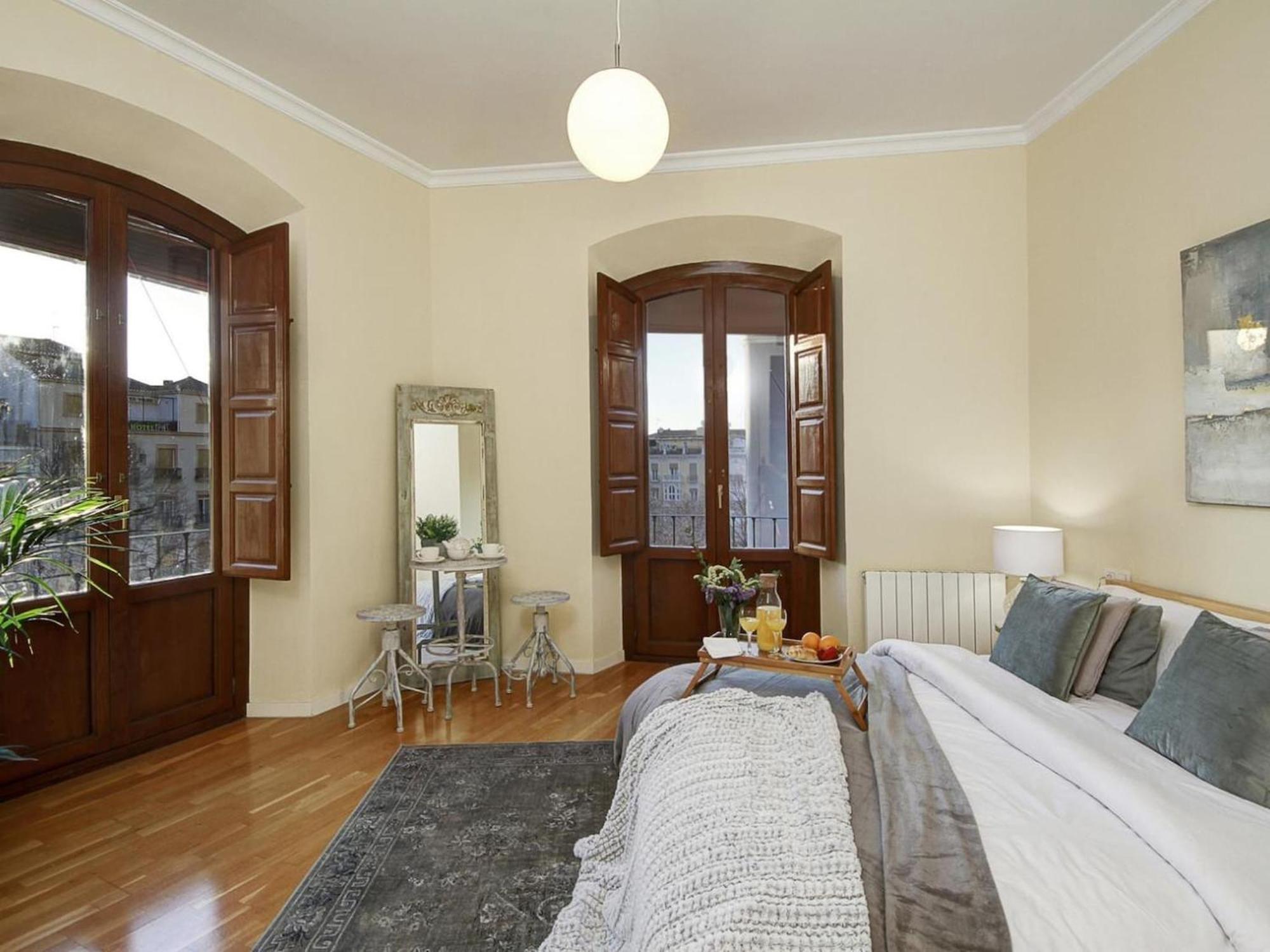 Chezmoihomes The Best Ultimate Luxury Penthouse Granada Luaran gambar