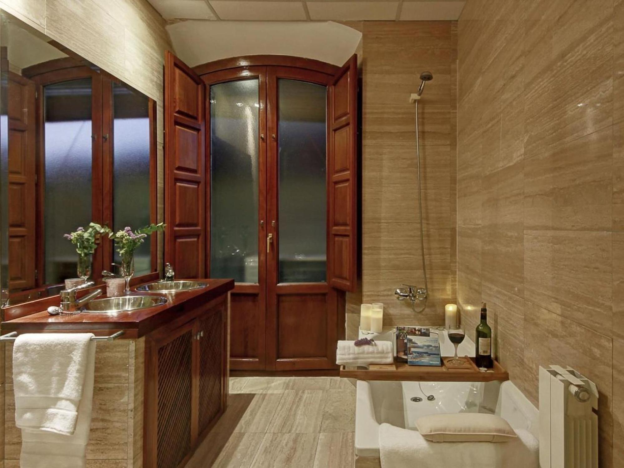 Chezmoihomes The Best Ultimate Luxury Penthouse Granada Luaran gambar